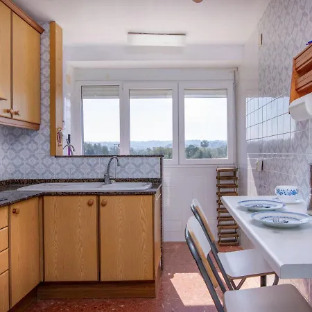 La Casona Apartamento Jávea