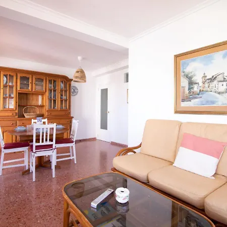 La Casona Apartamento *
