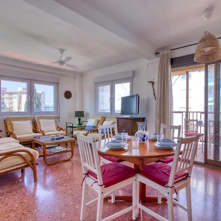 La Casona Apartamento Jávea