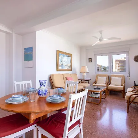 La Casona Apartamento Jávea