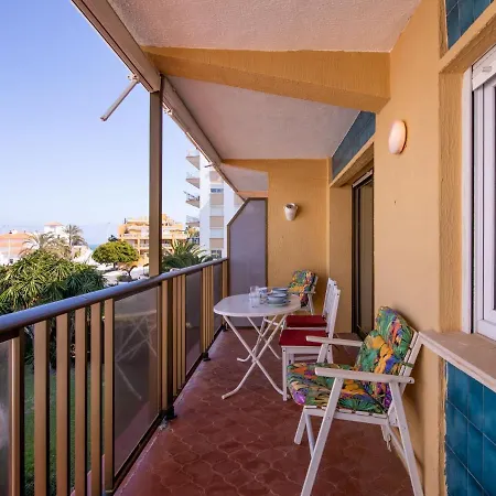 La Casona Apartamento