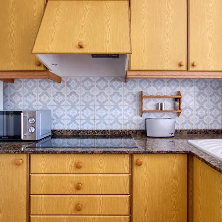 Apartamento La Casona Jávea